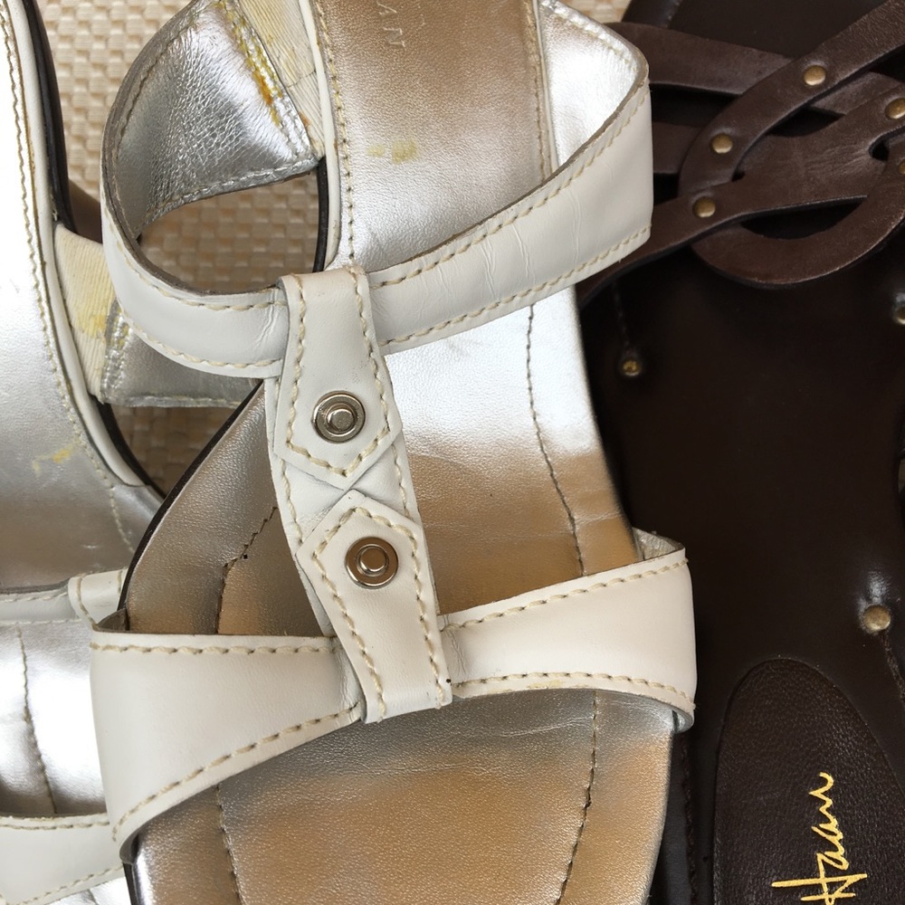 Shoes - Picture 4 of 5